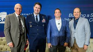 2026 Spring Symposium: Deploying and Scaling AI for National Security Missions