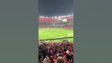 Thumbnail of 🔴 ⚫️ Maracanã Stadium - Flamengo fans singing hymn