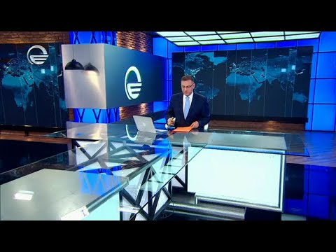 ქრონიკა 20:00 საათზე - 19 იანვარი, 2022 წელი