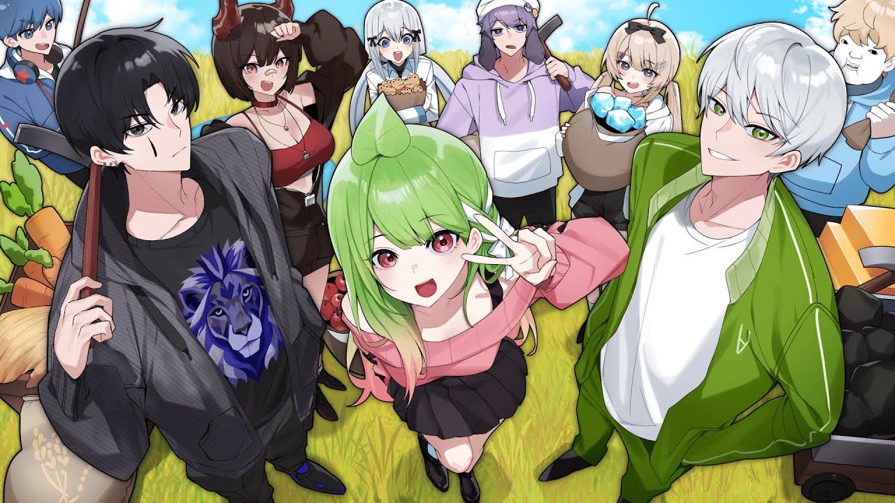 늪지대 스트리머 마크 서버 [채무의 숲]