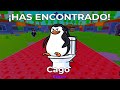 CÓMO ENCONTRAR a CAGO en FIND A MEME 97 Roblox | ENCUENTRA UN MEME Roblox