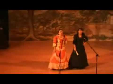 Don Gil de Alcal - Canta y no llores