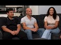 Military makeover returns meet the colnruiz family