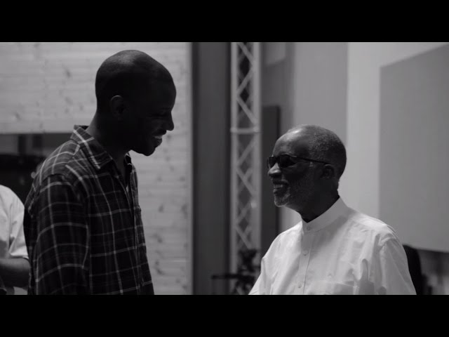 Ahmad Jamal - Marseille (feat. Abd Al Malik) [Official Music Video] class=