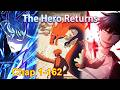 The Last Hero Regresses 20 Years to Stop the Apocalypse! | OP Origins