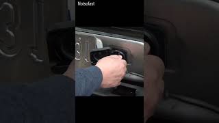 Escalade and Yukon Spare Tire Hoist Key #shorts #short #short #shortsvideo #shortsfeed