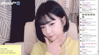 Korea Seoyoon bj girl live dance Vol.38