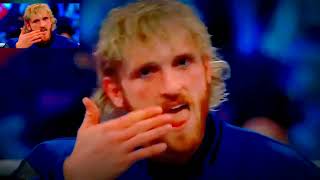 WWE 2022 Logan Paul attack Roman Reigns & jay uso,Roman Reigns vs Logan Paul ready for jewel. wwe