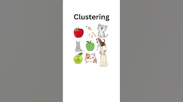 Machine Learning Tutorial | Unsupervised Learning