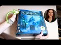 Mysterium Board Game Review 🕯️ A Beautifully Haunting Cooperative Mystery Game