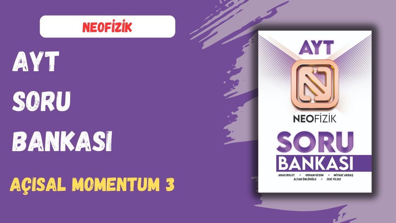 AÇISAL MOMENTUM 3 - YouTube