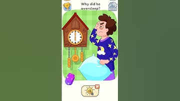 Dop5 level 751 Why did he oversleep #shorts#gamers#yt#views#feed#gamer#youtube#dop5#watching#games