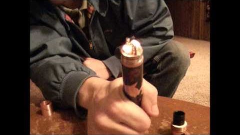 24 Gauge Parallel Coil