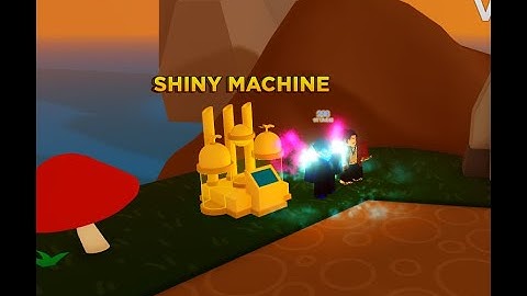 Crafting Shiny Divine Flaming Hero In Roblox AFS