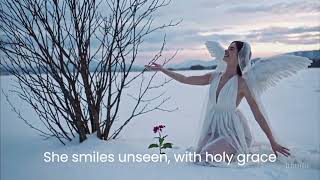Eirlys, Keeper of the Hidden Spring - Twilight Testament - Songs Beneath Winters Veil