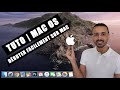 TUTO | MAC OS - DÉBUTER FACILEMENT SUR MAC ! (1)