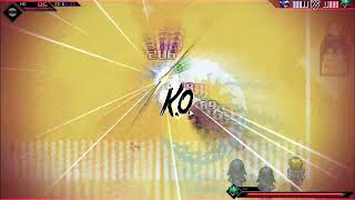 Famous CrossCode 6-1 - Faj'ro Temple Profile