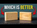 STOP BUYING EXPENSIVE SANDPAPER - Try This Ancient Japanese Burnishing Method Instead