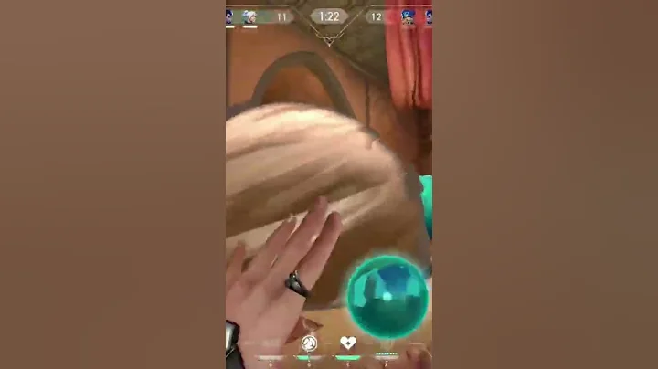 Battle Sage ACE | Valorant #valorant #valorantclips #shorts #crazy #shots #ace #flick #sage