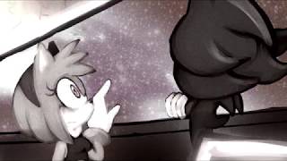 Shadamy-Outside[Mep Part]