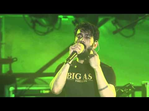 Big Ass : อย่างน้อย - BMMF7