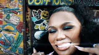 K6Ix Phanda Feat. Daystar, Ashley.from.the.seventeen, Springboylit Official Music Video