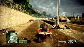 Bad Company 2: C4 FAIL or C4 WIN What the hell!