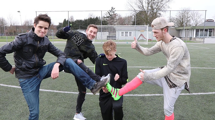 EXTREME CROSSBAR CHALLENGE (English subtitles)