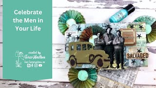 Celebrate the Men in Your Life
Check out all the fun layers created with the new Ideology products from The Funkie Junkie Boutique!
***************************
Link to supplies: https://www.thefunkiejunkie.com/
***************************
BLOG: https://terismailbox.blogspot.com
FACEBOOK: https://www.facebook.com/Terismailbox
INSTAGRAM: https://www.instagram.com/terismailbox
My YouTube channel: https://www.youtube.com/Terismailbox
All of my channel and affiliate links are listed in the Profile on Instagram. I would love to count you as a subbie friend. I appreciate your support. By using my links, I earn a small commission at no cost to you.
Thanks so much for stopping by today! Id love to have you follow/subscribe on my social media sites Instagram, Facebook, Blogger and YouTube all named TerisMailbox. Be well. Be creative! Celebrate the Men in Your Life