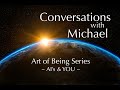 Conversations w/ Michael • Nov  2023
