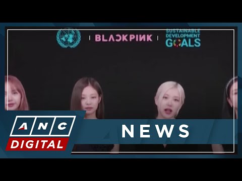 Blackpink members renew contract, boosting shares in label YG Entertainment | ANC