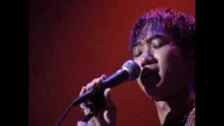 Beyond - 喜歡妳 (1991 Live)