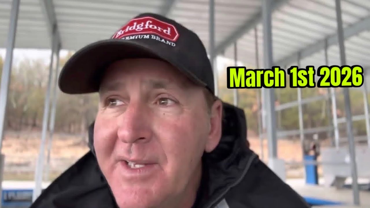 Bass Anglers Should Prepare