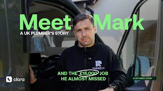 Mark's Story: A UK Plumber, a £15,000 Contract, and the App That Picked Up