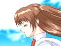 【OVA】トゥルーラブストーリー サマーデイズ アンド イエット... OP