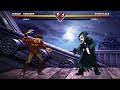FREDDY KRUEGER vs GHOSTFACE - Exciting High Level Fight!
