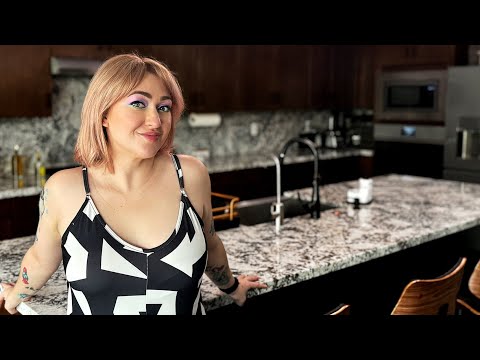 Everything I Love (and Loathe) In My Kitchen