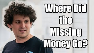 Where Did the Missing Money Go?