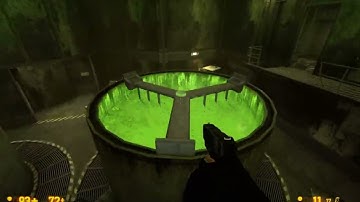 Black Mesa: Playthrough #6 Questionable Ethics