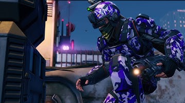 Xcom2 commander Ironman D14G10 #Legend of the Storm part .5