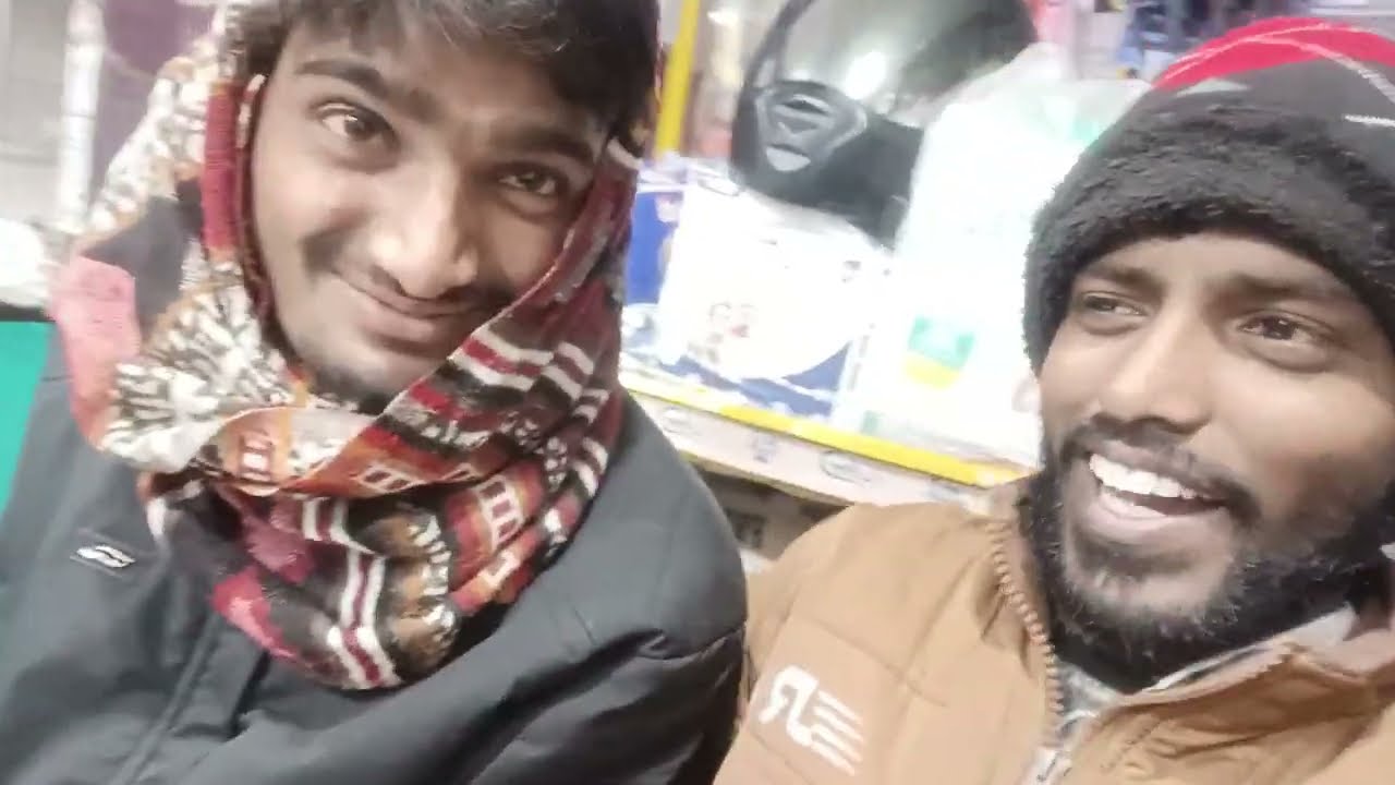 3rd vlog on medical shop 😅🔥 