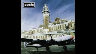 Oasis | Don’t go Away - (drumless)