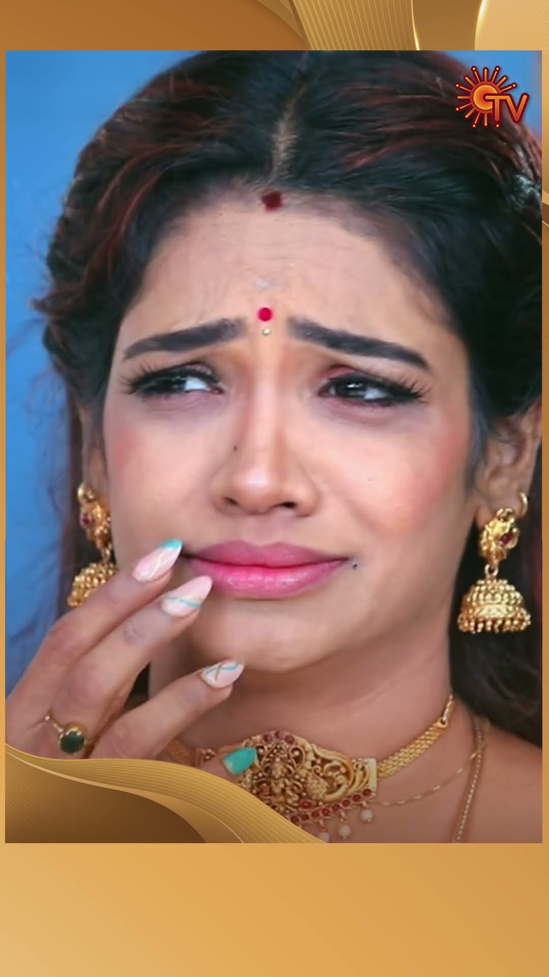 #PudhuVasantham #SunTV #shorts #tamilserial