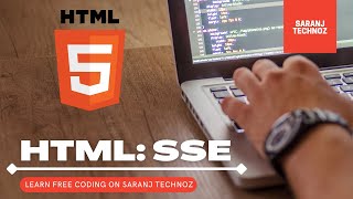 HTML: SSE