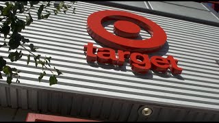 Business Report: No more personal checks at Target and inflation continues to cool