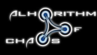 AlhOrithm Of chaOs - Трансчеловек (Transhuman)