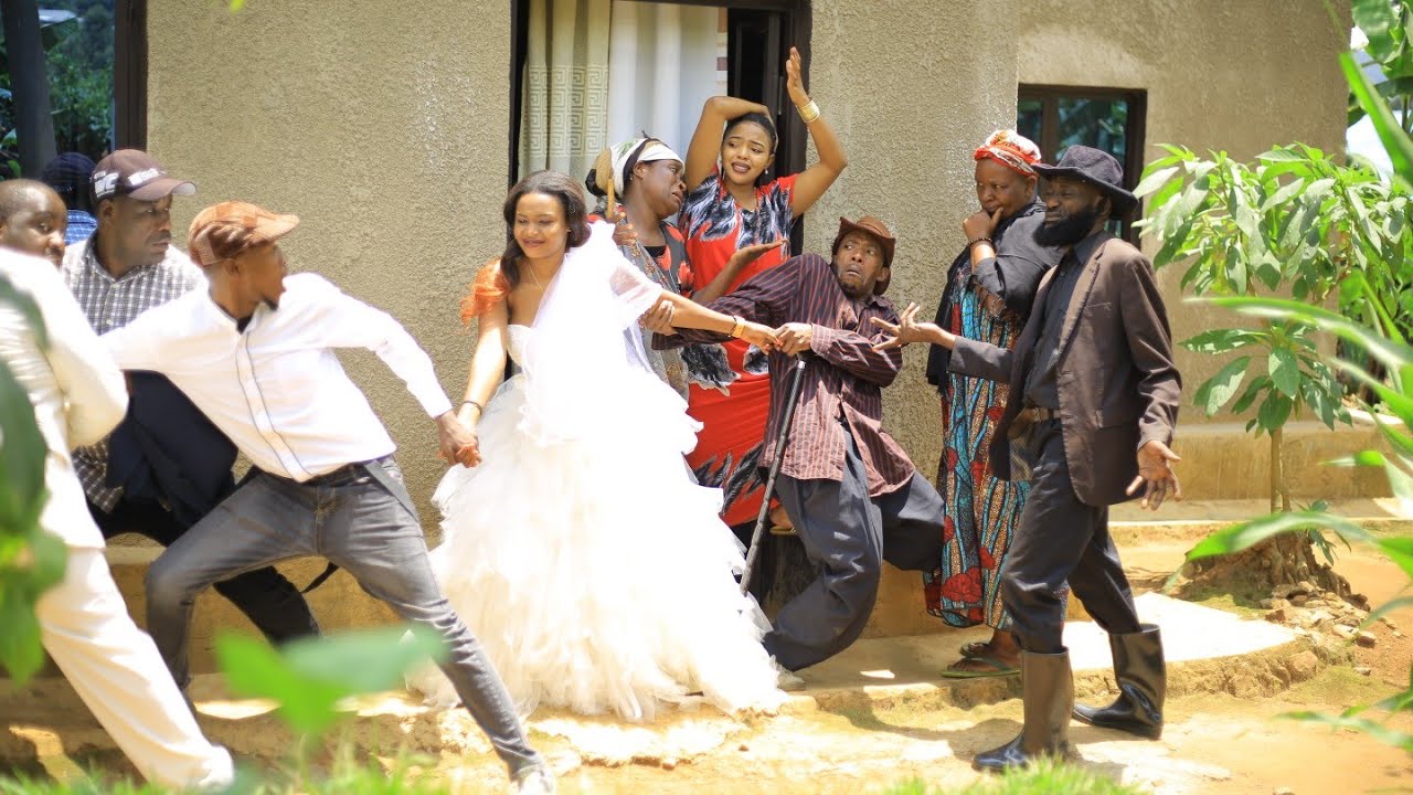 BIRIHO EP49:    BIJIYOBIJA YIMANYE UMUGENI KUBERA INKWANO BATASHYIZEHO AMAFARANGA YO GUKATA 