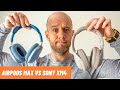 AirPods Max vs Sony XM4s | Which is better? | Mark Ellis Reviews