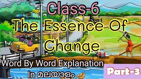 Class-6/Basic Science/The Essence Of Change/Part-3/State Syllabus/Standard-6/Kite Victers