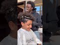 كريستيانو جونيور طلب من الحلاق نفس تسريحة أبيه كريستيانو و النتيجة كانت مذهلة كريستيانو جونيور طلب من الحلاق نفس تسريحة أبيه كريستيانو و النتيجة كانت مذهلة